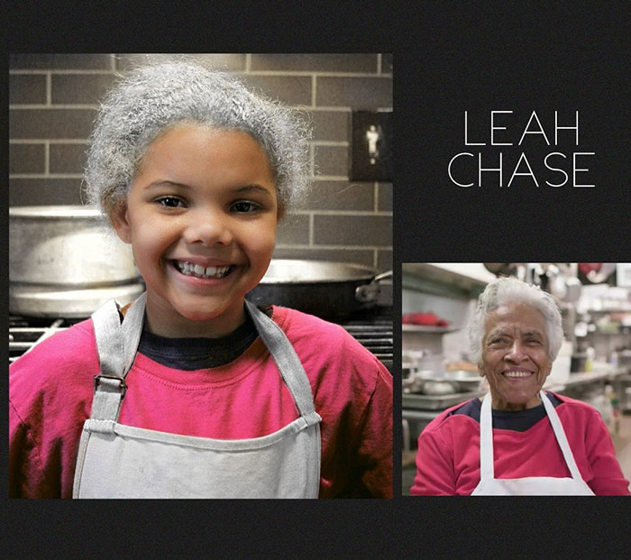 5 Year-Old Recreates Photos Of Iconic Women Every Day Of Black History Month