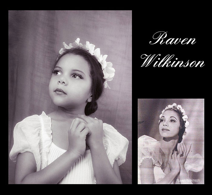5 Year-Old Recreates Photos Of Iconic Women Every Day Of Black History Month