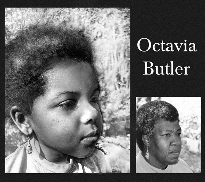 5 Year-Old Recreates Photos Of Iconic Women Every Day Of Black History Month