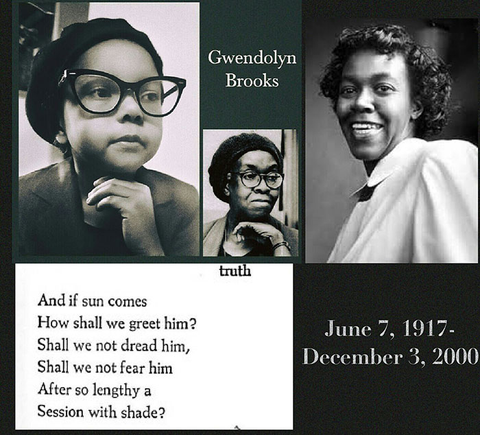 5 Year-Old Recreates Photos Of Iconic Women Every Day Of Black History Month