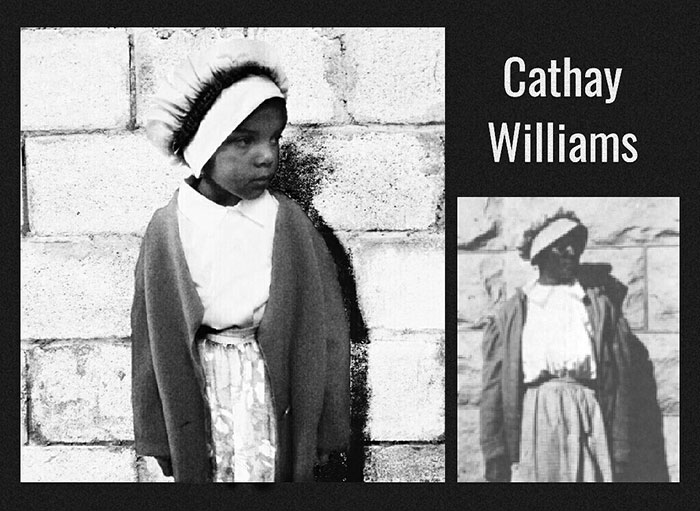 5 Year-Old Recreates Photos Of Iconic Women Every Day Of Black History Month