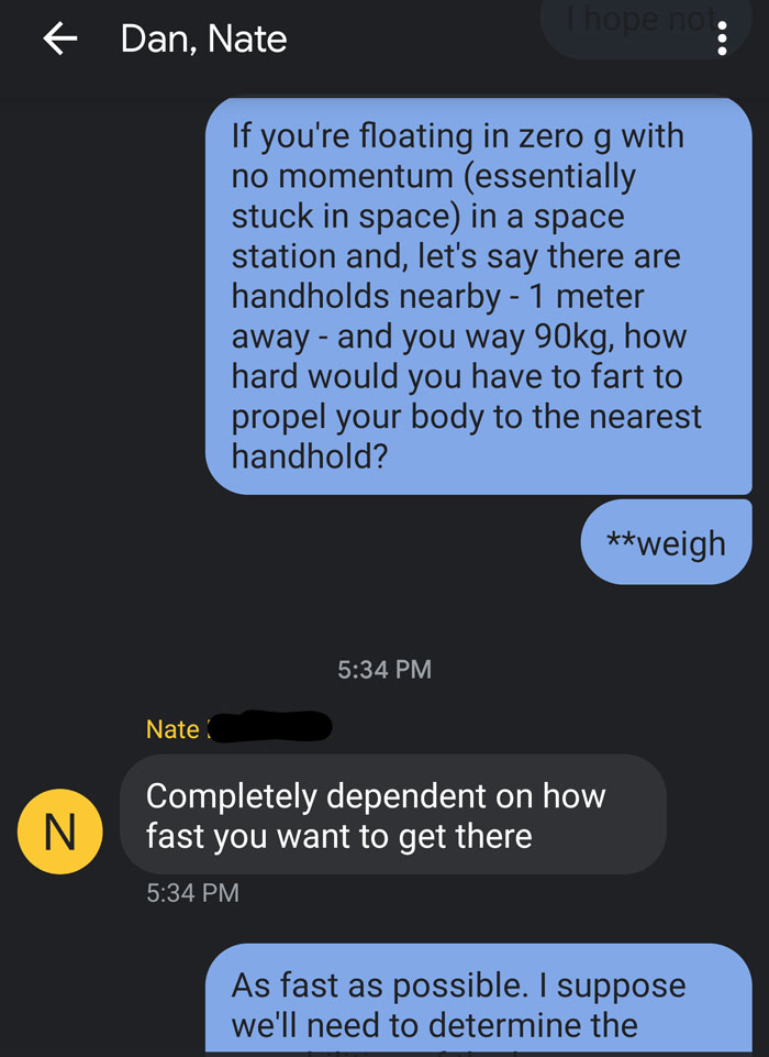 Space Station Commander Finally Answers Whether A Fart Can Propel Astronauts In Zero Gravity Space Station Commander Finally Answers Whether A Fart Can Propel Astronauts In Zero Gravity