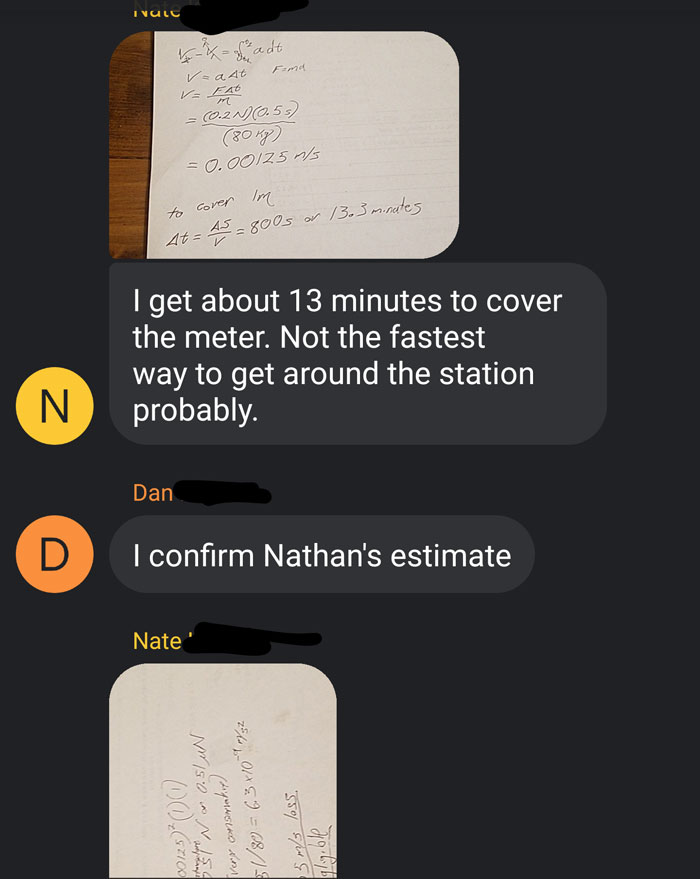 Space Station Commander Finally Answers Whether A Fart Can Propel Astronauts In Zero Gravity Space Station Commander Finally Answers Whether A Fart Can Propel Astronauts In Zero Gravity