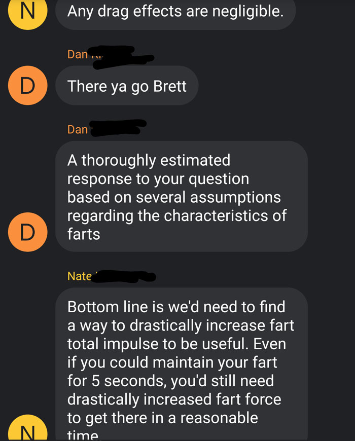 Space Station Commander Finally Answers Whether A Fart Can Propel Astronauts In Zero Gravity Space Station Commander Finally Answers Whether A Fart Can Propel Astronauts In Zero Gravity