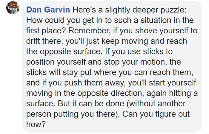 Space Station Commander Finally Answers Whether A Fart Can Propel Astronauts In Zero Gravity