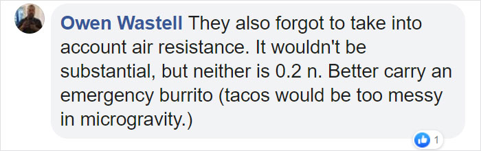 Space Station Commander Finally Answers Whether A Fart Can Propel Astronauts In Zero Gravity Space Station Commander Finally Answers Whether A Fart Can Propel Astronauts In Zero Gravity
