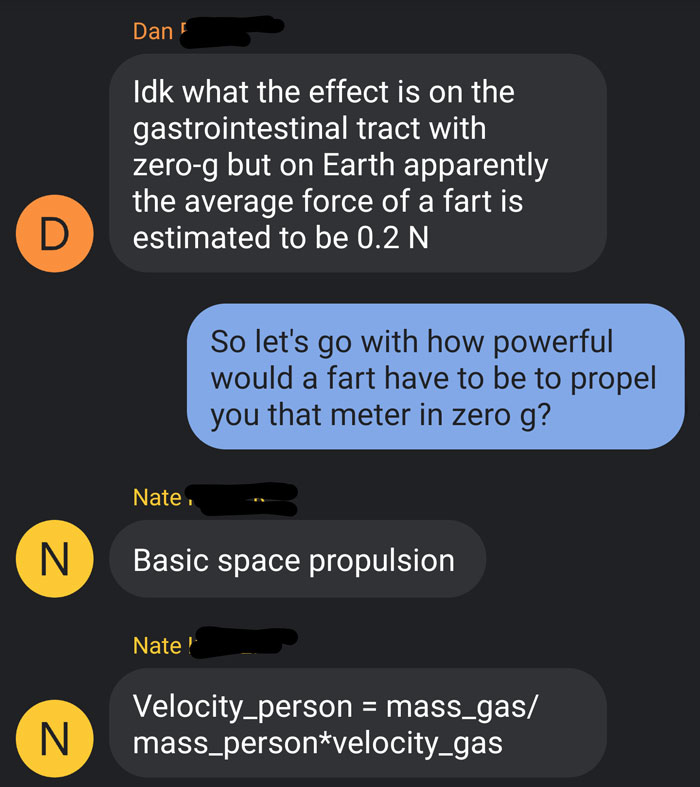 Space Station Commander Finally Answers Whether A Fart Can Propel Astronauts In Zero Gravity