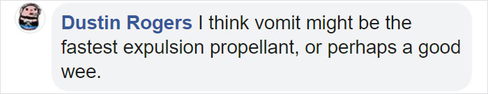 Space Station Commander Finally Answers Whether A Fart Can Propel Astronauts In Zero Gravity Space Station Commander Finally Answers Whether A Fart Can Propel Astronauts In Zero Gravity