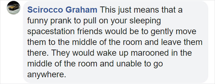 Space Station Commander Finally Answers Whether A Fart Can Propel Astronauts In Zero Gravity