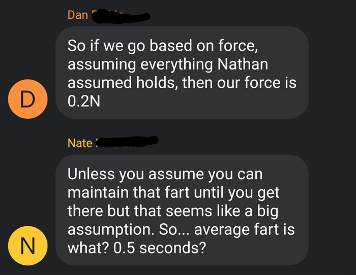 Space Station Commander Finally Answers Whether A Fart Can Propel Astronauts In Zero Gravity