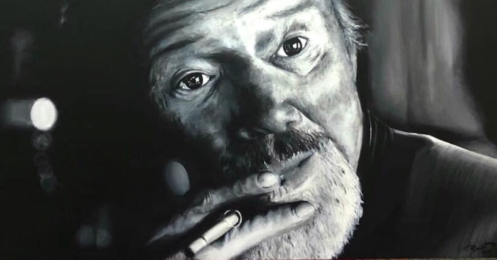 This Artist Makes Stunning And Realistic Art Pieces