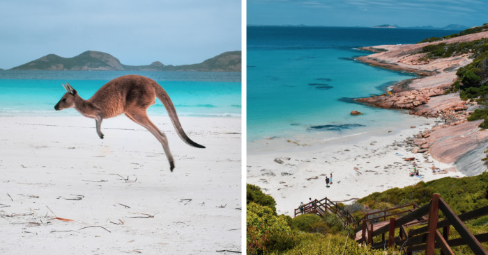 16 Amazing Places In Western Australia