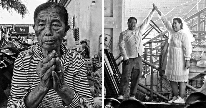 I Went To Get Some Eggs And A Few Potatoes Today