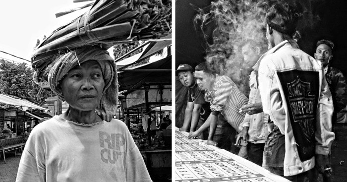 I Capture Ubud And Its Humans