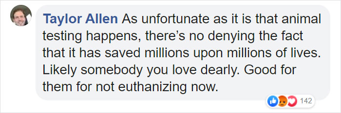Animals That Were Used For Drug Testing Can Now Be Adopted Instead Of Euthanized Animals That Were Used For Drug Testing Can Now Be Adopted Instead Of Euthanized