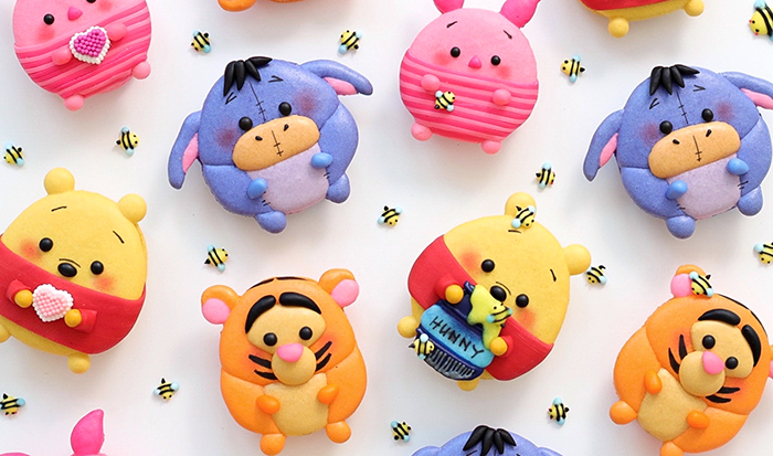 The Best 63 Macarons That I’ve Baked Throughout The Year