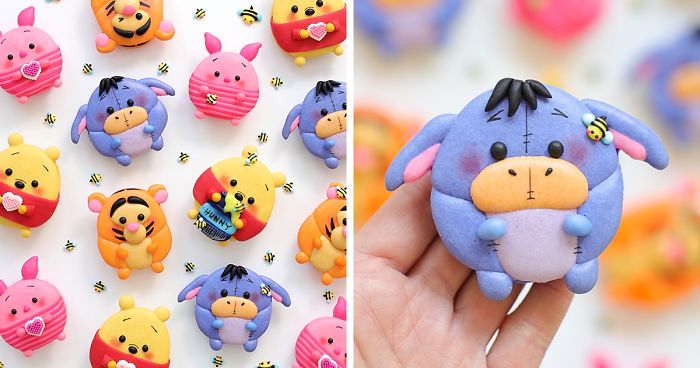 The Best 63 Macarons That I’ve Baked Throughout The Year