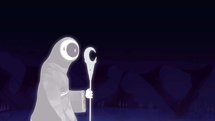 Students Create A 2D/3D Animated Short Film As Their Graduation Project, Goes Viral Students Create A 2D/3D Animated Short Film As Their Graduation Project, Goes Viral