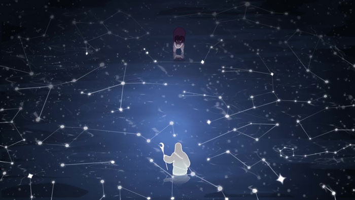 Students Create A 2D/3D Animated Short Film As Their Graduation Project, Goes Viral Students Create A 2D/3D Animated Short Film As Their Graduation Project, Goes Viral