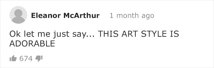 Students Create A 2D/3D Animated Short Film As Their Graduation Project, Goes Viral