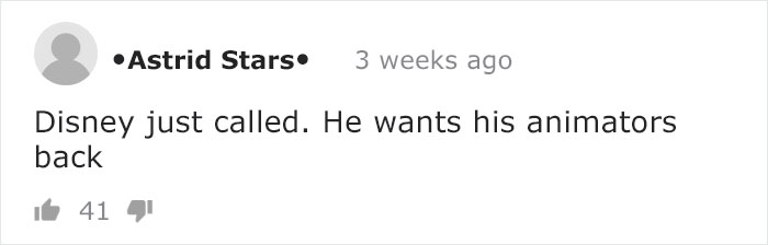 Students Create A 2D/3D Animated Short Film As Their Graduation Project, Goes Viral