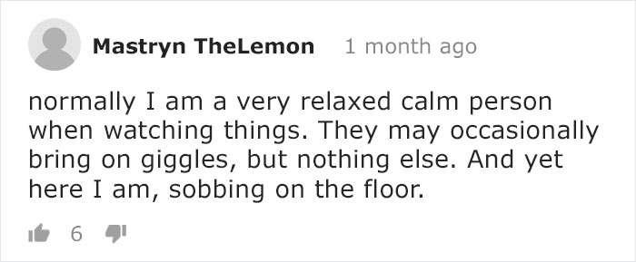 Students Create A 2D/3D Animated Short Film As Their Graduation Project, Goes Viral