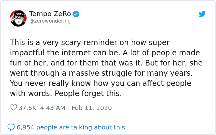 A Very Grown Up Rebecca Black Celebrates The 9-Year Anniversary Of "Friday" By Sharing An Emotional Message A Very Grown Up Rebecca Black Celebrates The 9-Year Anniversary Of "Friday" By Sharing An Emotional Message
