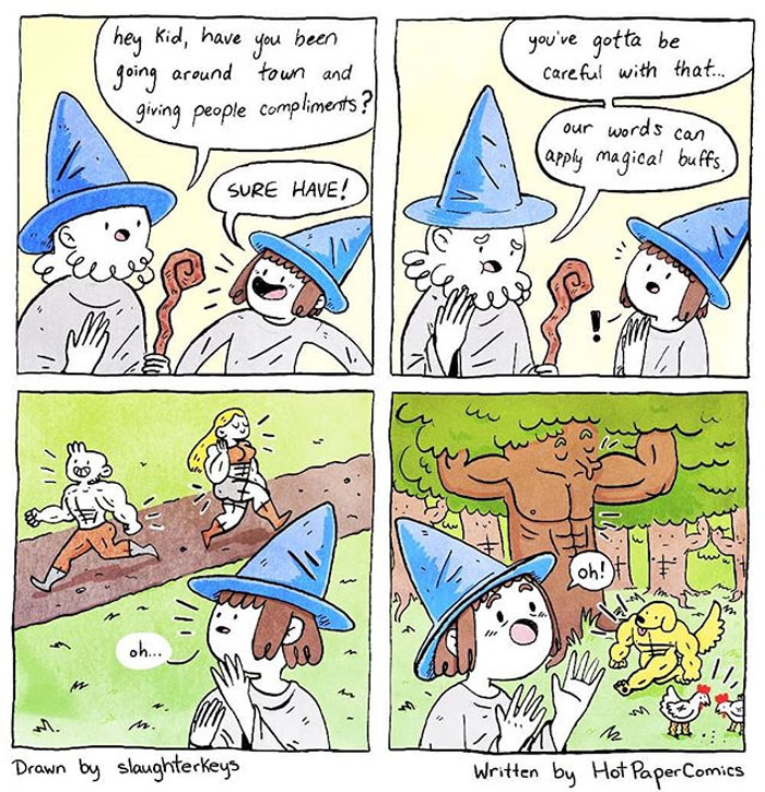 Friendship-Mage-Comics-Hotpaper