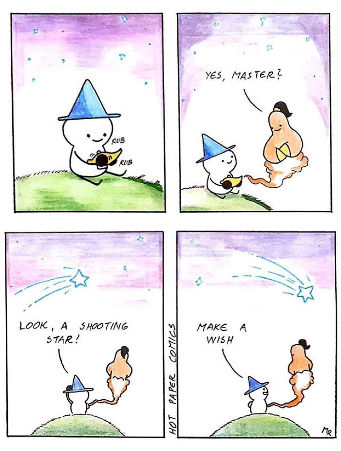 Friendship-Mage-Comics-Hotpaper