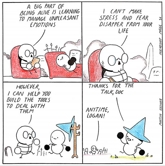 Friendship-Mage-Comics-Hotpaper