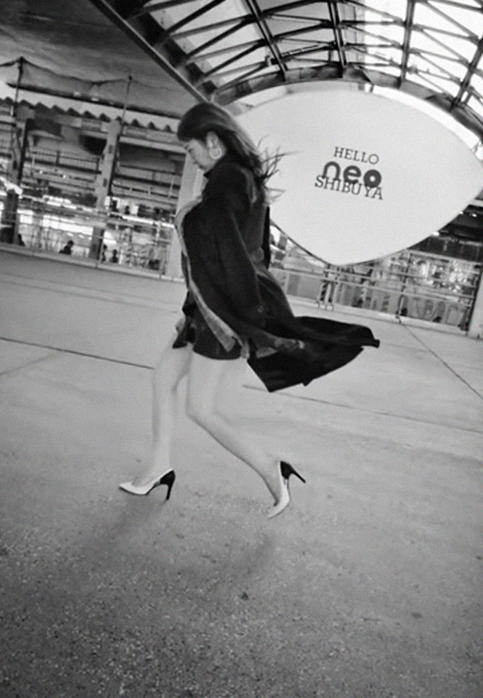 Japanese Photographer Lost His Fujifilm Ambassador Status Because Of His &ldquo;Offensive&rdquo; Shooting Style