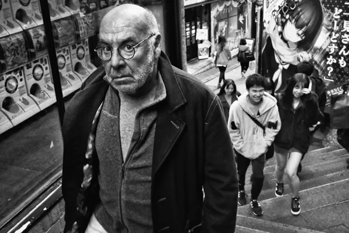 Japanese Photographer Lost His Fujifilm Ambassador Status Because Of His “Offensive” Shooting Style Japanese Photographer Lost His Fujifilm Ambassador Status Because Of His “Offensive” Shooting Style