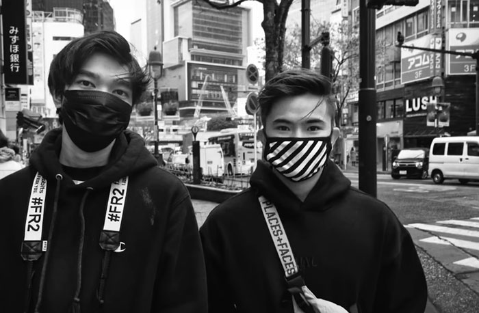 Japanese Photographer Lost His Fujifilm Ambassador Status Because Of His “Offensive” Shooting Style Japanese Photographer Lost His Fujifilm Ambassador Status Because Of His “Offensive” Shooting Style