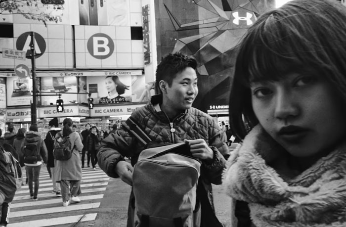 Japanese Photographer Lost His Fujifilm Ambassador Status Because Of His &ldquo;Offensive&rdquo; Shooting Style