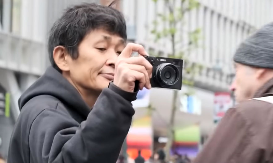 Japanese Photographer Lost His Fujifilm Ambassador Status Because Of His &ldquo;Offensive&rdquo; Shooting Style