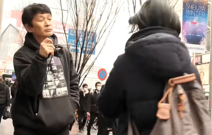 Japanese Photographer Lost His Fujifilm Ambassador Status Because Of His “Offensive” Shooting Style Japanese Photographer Lost His Fujifilm Ambassador Status Because Of His “Offensive” Shooting Style