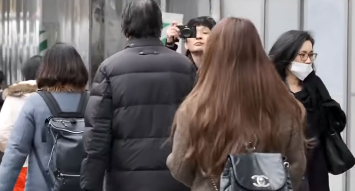 Japanese Photographer Lost His Fujifilm Ambassador Status Because Of His &ldquo;Offensive&rdquo; Shooting Style