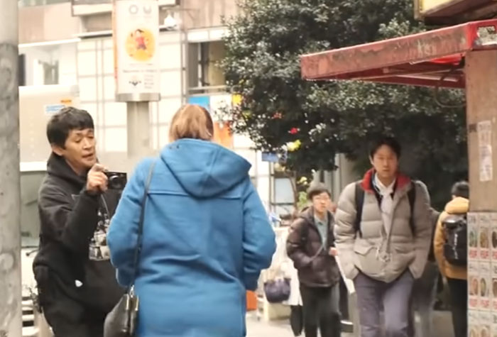 Japanese Photographer Lost His Fujifilm Ambassador Status Because Of His &ldquo;Offensive&rdquo; Shooting Style