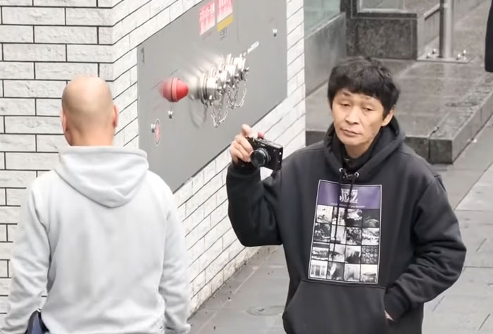 Japanese Photographer Lost His Fujifilm Ambassador Status Because Of His “Offensive” Shooting Style Japanese Photographer Lost His Fujifilm Ambassador Status Because Of His “Offensive” Shooting Style