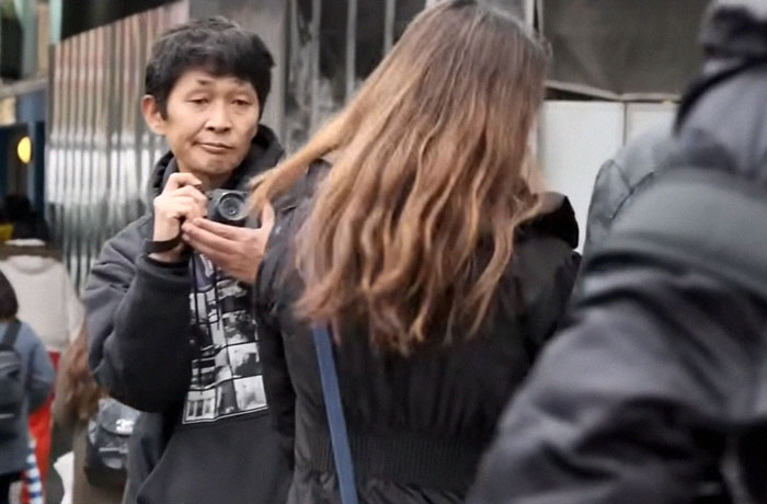 Japanese Photographer Lost His Fujifilm Ambassador Status Because Of His “Offensive” Shooting Style Japanese Photographer Lost His Fujifilm Ambassador Status Because Of His “Offensive” Shooting Style