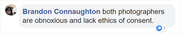 Japanese Photographer Lost His Fujifilm Ambassador Status Because Of His “Offensive” Shooting Style Japanese Photographer Lost His Fujifilm Ambassador Status Because Of His “Offensive” Shooting Style