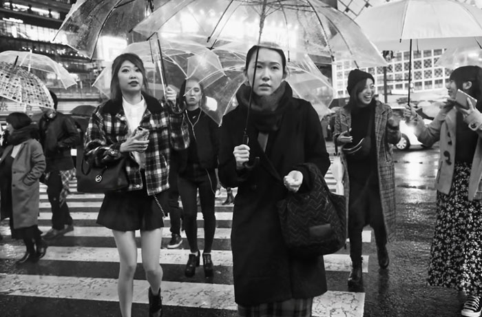 Japanese Photographer Lost His Fujifilm Ambassador Status Because Of His “Offensive” Shooting Style Japanese Photographer Lost His Fujifilm Ambassador Status Because Of His “Offensive” Shooting Style