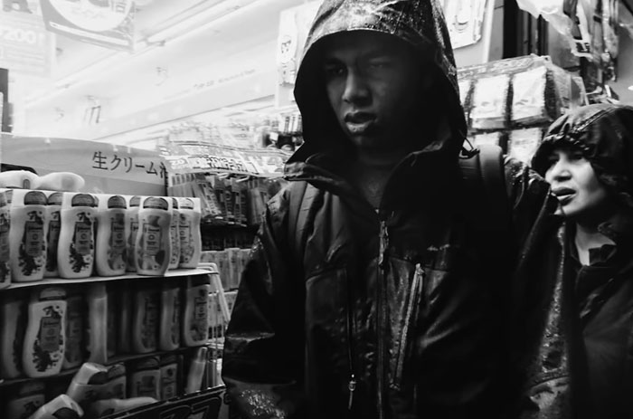 Japanese Photographer Lost His Fujifilm Ambassador Status Because Of His “Offensive” Shooting Style Japanese Photographer Lost His Fujifilm Ambassador Status Because Of His “Offensive” Shooting Style