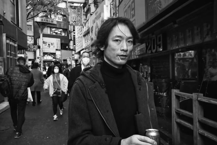 Japanese Photographer Lost His Fujifilm Ambassador Status Because Of His “Offensive” Shooting Style Japanese Photographer Lost His Fujifilm Ambassador Status Because Of His “Offensive” Shooting Style