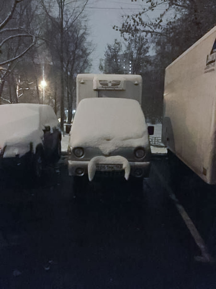 Welcome To Mexico - Buenas Noches, Amigos