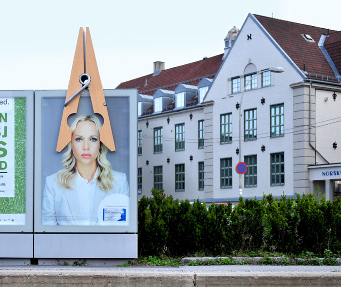 Paralen. The Head Pinch Campaign