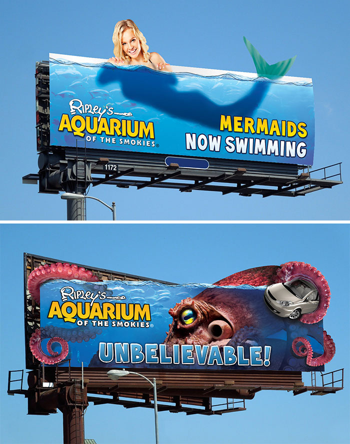 Ripley's Aquarium