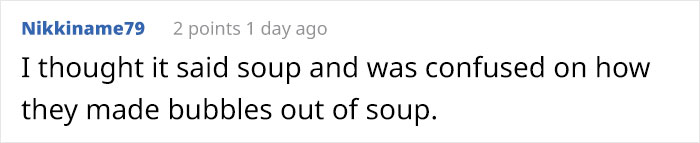 After Observing Street Performers Making Gigantic Soap Bubbles This Scientist Decides To Create A Perfect Soap Bubble Recipe