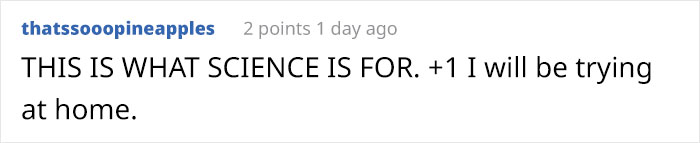 After Observing Street Performers Making Gigantic Soap Bubbles This Scientist Decides To Create A Perfect Soap Bubble Recipe