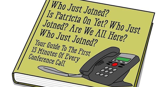 Person Imagines Books With Titles That Hurt Because It’s True (30 New Pics)